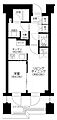 ブランズ六本木5階20.0万円