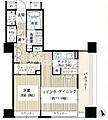 グランスイート虎ノ門16階36.0万円