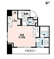 レガーロ新橋13階16.0万円