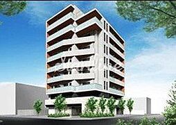 プレディアコート板橋