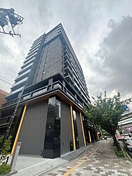 ザ・パークハビオ滝野川