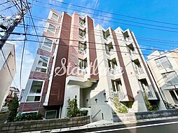 ブリックレジデンス目黒本町