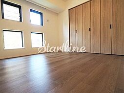 レジディアタワー中目黒 302 3階2LDKのリビング/ダイニング