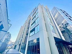 六本木エムケイアートレジデンス