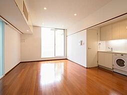 キャビンアリーナ南青山 903 9階ワンルームのリビング/ダイニング