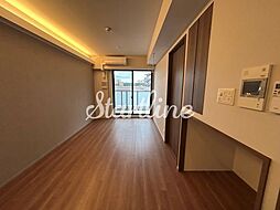 ブランシエスタ西馬込 506 5階2LDKのリビング/ダイニング