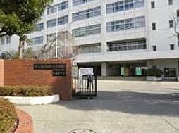 港区立赤坂小学校[280m]