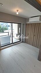 クレヴィアリグゼ西巣鴨 209 2階2LDKのリビング/ダイニング