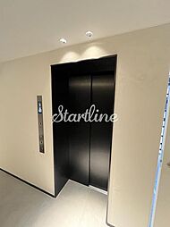 リビオメゾン西麻布