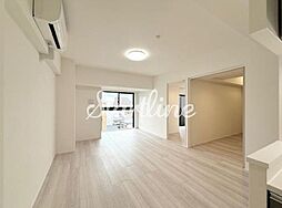 エレミ本蓮沼 501 5階2LDKのリビング/ダイニング