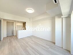 エレミ本蓮沼 503 5階2LDKのリビング/ダイニング