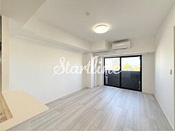 エレミ本蓮沼 703 7階2LDKのリビング/ダイニング