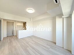 エレミ本蓮沼 1203 12階2LDKのリビング/ダイニング