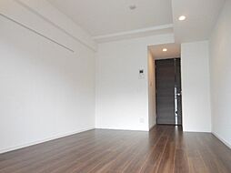 ガーラ・ヒルズ赤坂 1F 1階1Kのリビング/ダイニング