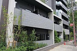 マルラニ南青山 206