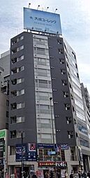 スパシエルクス五反田 1001