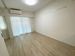 オルサス戸越銀座（ORSUS戸越銀座） 103 1階1LDKのリビング/ダイニング