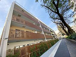 オルサス戸越銀座（ORSUS戸越銀座） 103