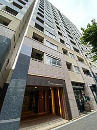 セントラルクリブ六本木II 501