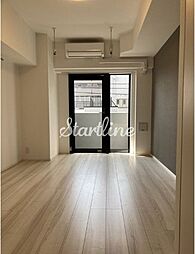 アジールコート品川中延サウス 805 8階1Kのリビング/ダイニング