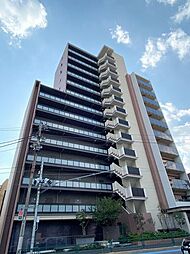 エスタート品川戸越II