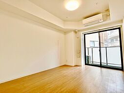 リルシア品川中延（ＲＥＬＵＸＩＡ品川中延） 403 4階1Kのリビング/ダイニング