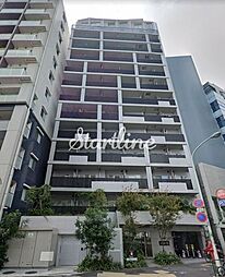 パークナードフィット南青山ヴィスタ