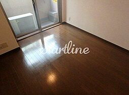 パレステュディオ浜松町 2F 2階1Kのリビング/ダイニング