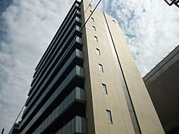 パークハビオ赤坂 809