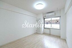 カルム赤坂 3F 3階1Kのリビング/ダイニング