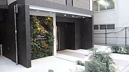 ジェノヴィア浜松町グリーンヴェール