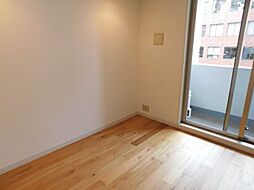 クレジデンス神谷町 1104 11階ワンルームのリビング/ダイニング