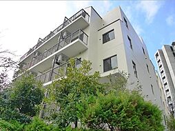 ラフィーヌ芝公園