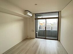 パークナードフィット南青山ヴィスタ 910 9階ワンルームのリビング/ダイニング