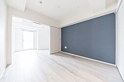 ライオンズフォーシア五反田 1101 11階1LDKのリビング/ダイニング