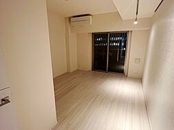 グランドコンシェルジュ六本木 604 6階1Kのリビング/ダイニング