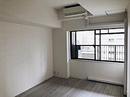 六本木ビュータワー 1211 12階2DKのリビング/ダイニング