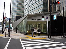 六本木駅[800m]