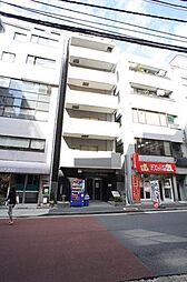 メゾン・ド・ヴィレ芝大門