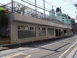 港区立赤坂小学校[700m]