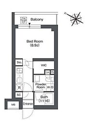 オルサス戸越銀座（ORSUS戸越銀座）