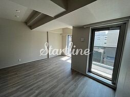渋谷区東3丁目マンション 1LDKの写真
