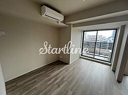 渋谷区東3丁目マンション 2LDKの写真