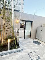 ザ・パークハウス品川荏原中延 202 ｜ 東京都品川区東中延１丁目11-17（賃貸マンション1LDK・2階・42.37㎡） その20