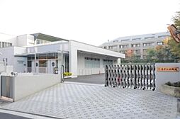若葉幼稚園[500m]