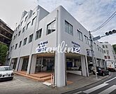 東海大学医学部附属東京病院 徒歩22分。 1700m