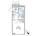エクサムアカサカ(EXAM AKASAKA)1階16.1万円