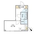 エクサムアカサカ(EXAM AKASAKA)1階15.1万円
