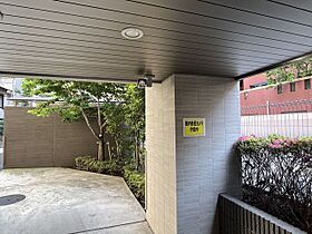 ザ・マグノリアガーデン恵比寿 405 ｜ 東京都渋谷区恵比寿１丁目23-6（賃貸マンション1K・4階・28.17㎡） その28