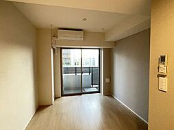 パークナードフィット南青山Vista ワンルームの写真